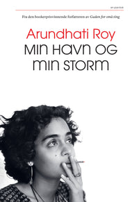 Min havn og min storm
