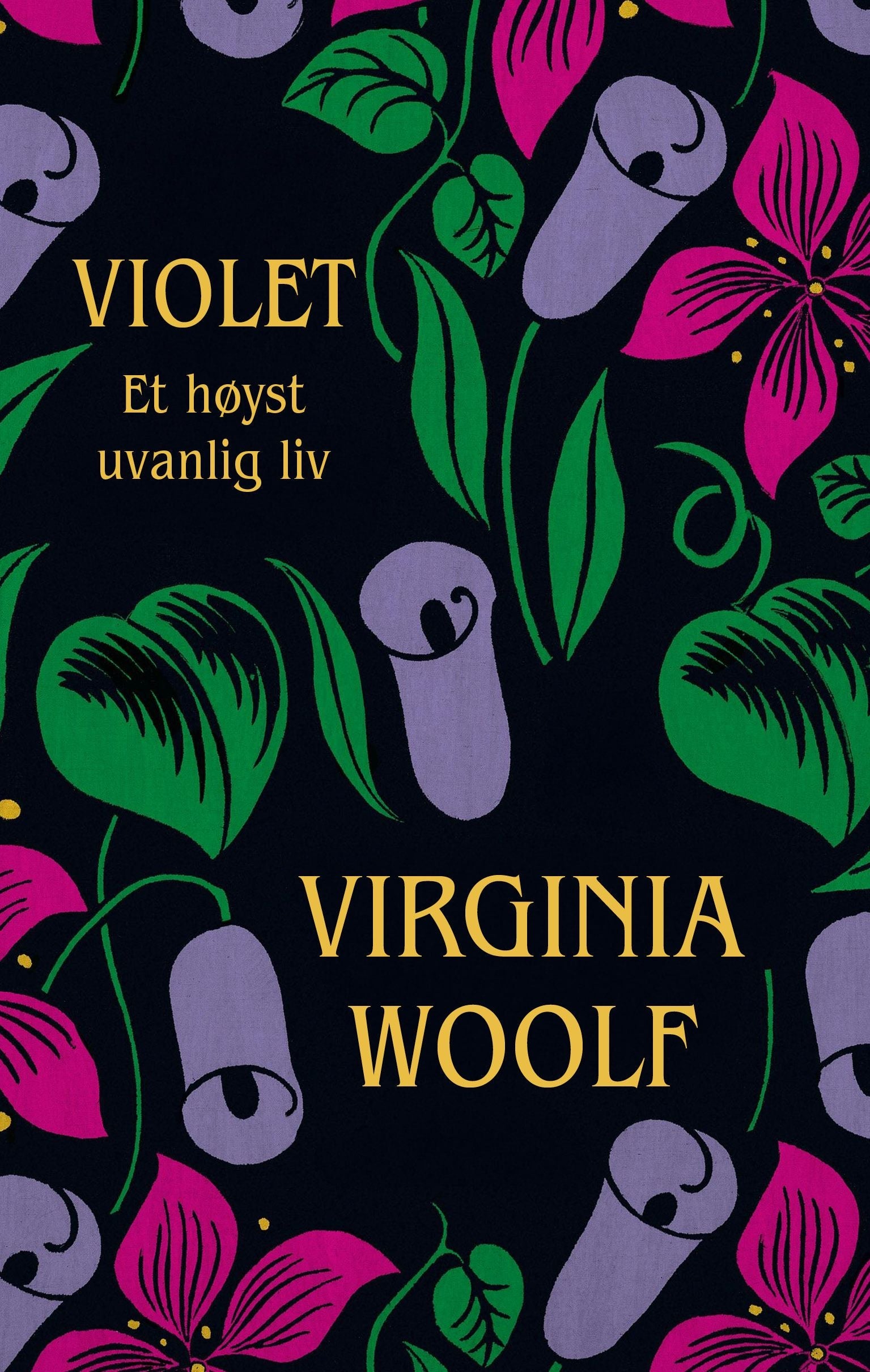 Violet