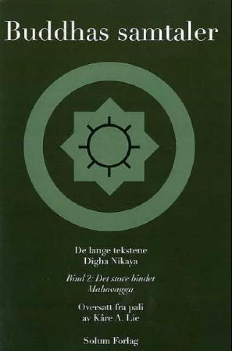 Buddhas samtaler