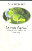 En jegers dagbok 1