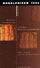 Utsikt med et sandkorn