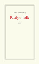 Fattige folk