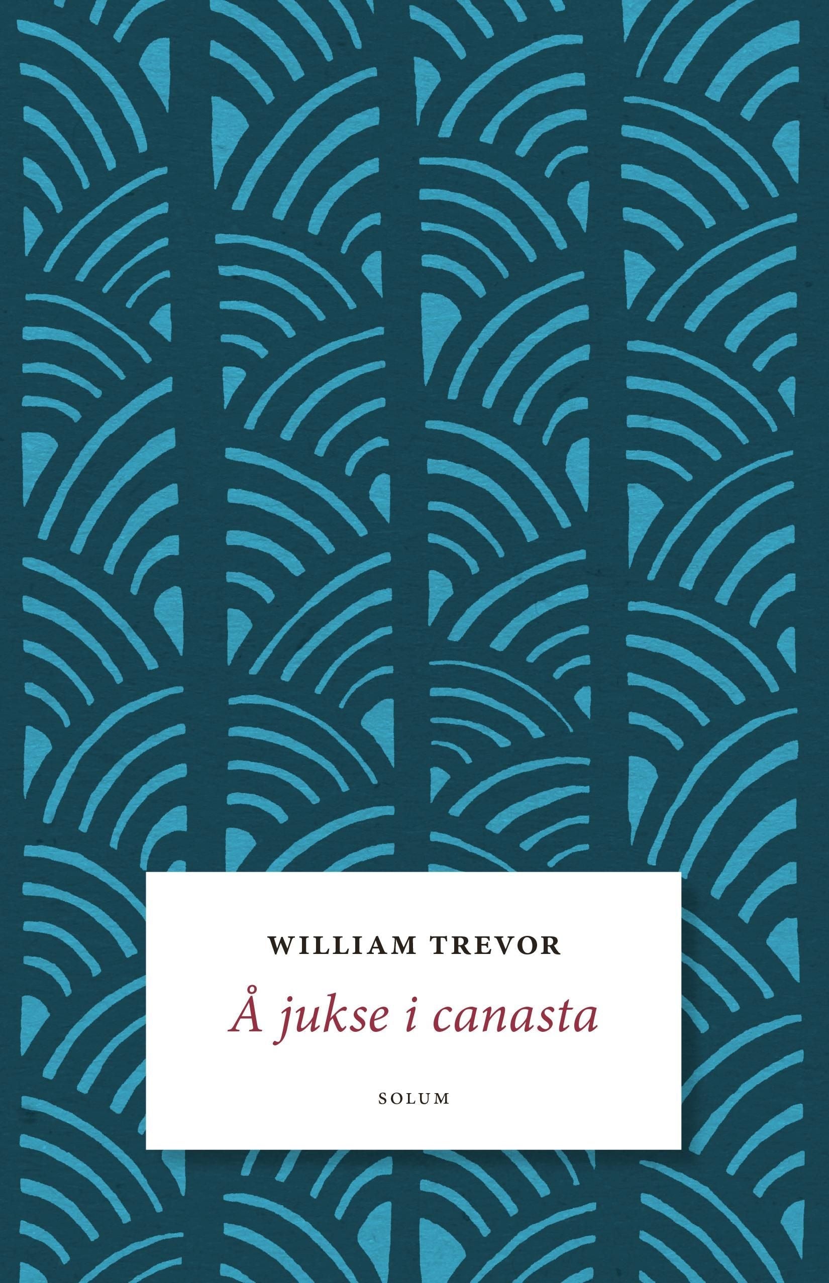 Å jukse i canasta