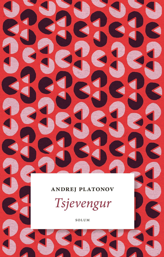 Tsjevengur