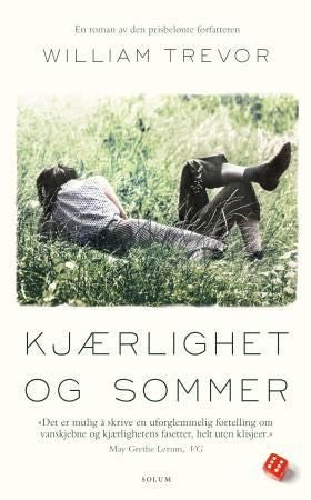 Kjærlighet og sommer