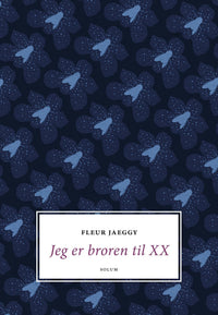Jeg er broren til XX