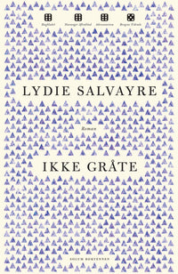 Ikke gråte