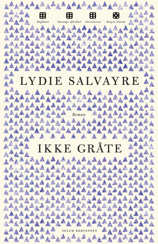 Ikke gråte