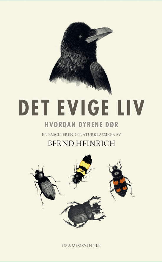 Det evige liv