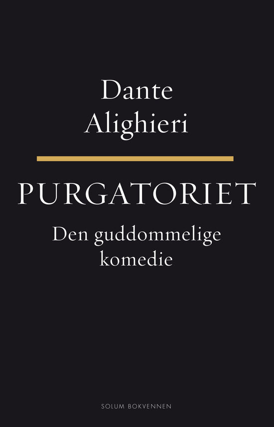 Den guddommelige komedie
