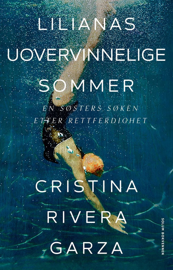 Lilianas uovervinnelige sommer