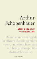 Verden som vilje og forestilling