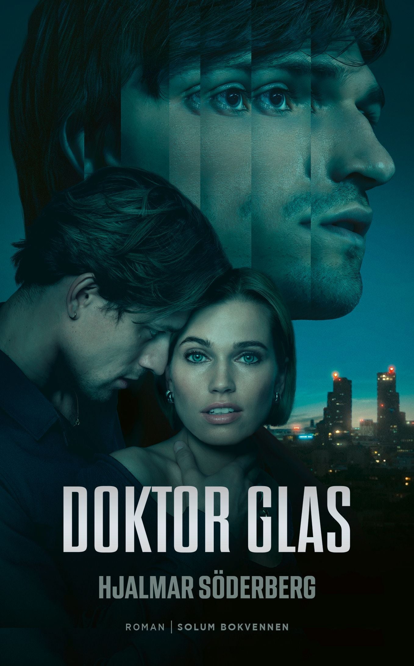 Doktor Glas