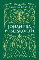 Johan fra Pusleskogen