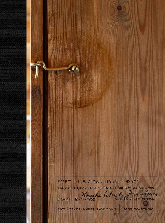 Eget hus