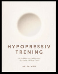 Hypopressiv trening