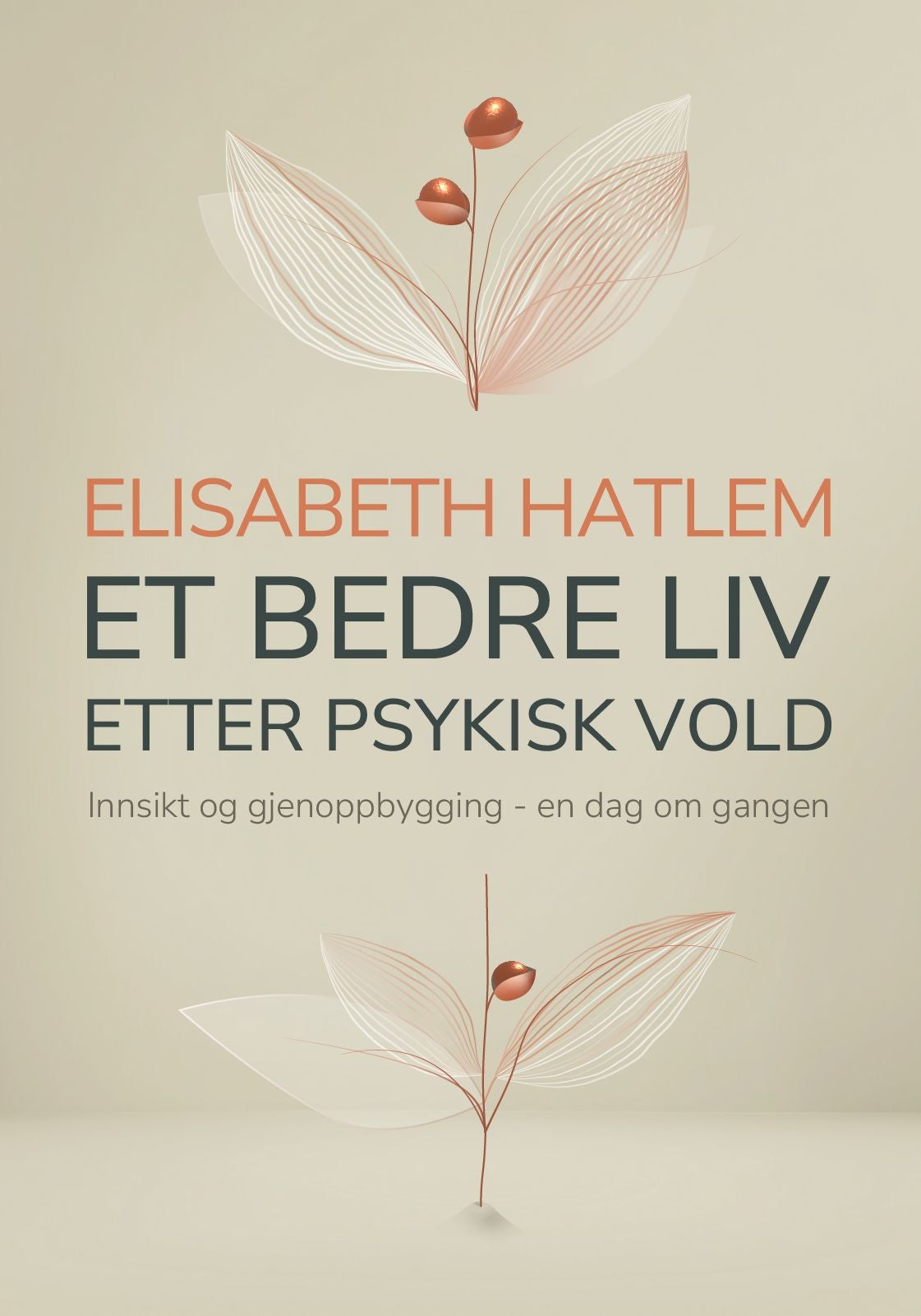 Et bedre liv etter psykisk vold
