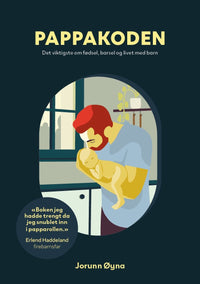 Pappakoden