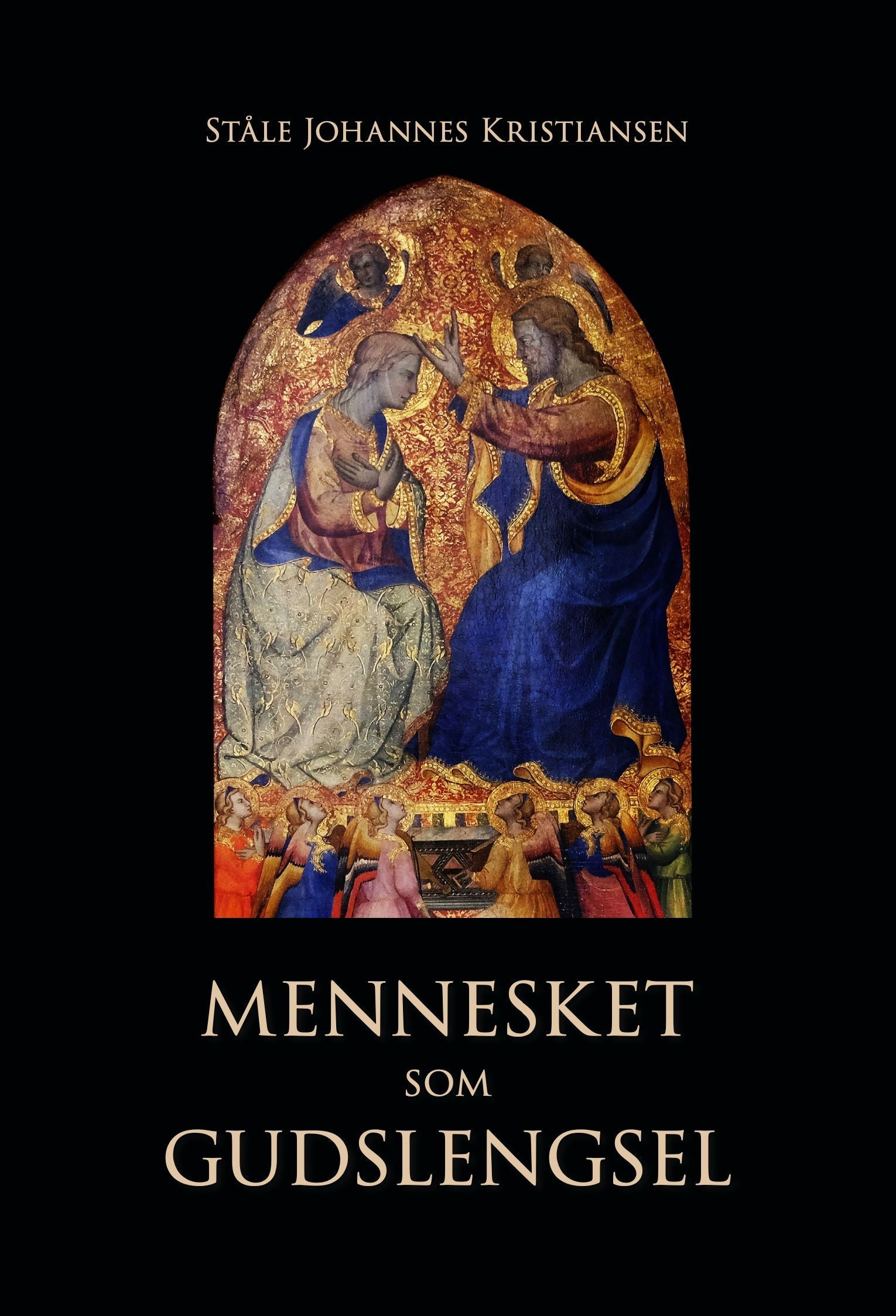Mennesket som gudslengsel