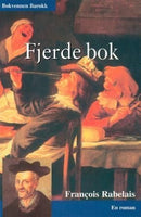 Fjerde bok