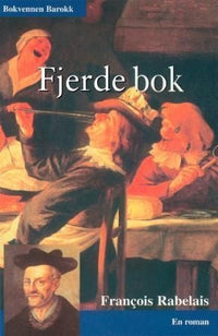 Fjerde bok
