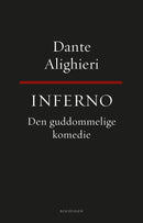 Den guddommelige komedie - Inferno