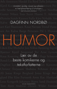 Humor - lær av de beste komikerne og tekstforfatterne
