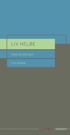 Idag og imorgen : I en butikk : skuespill