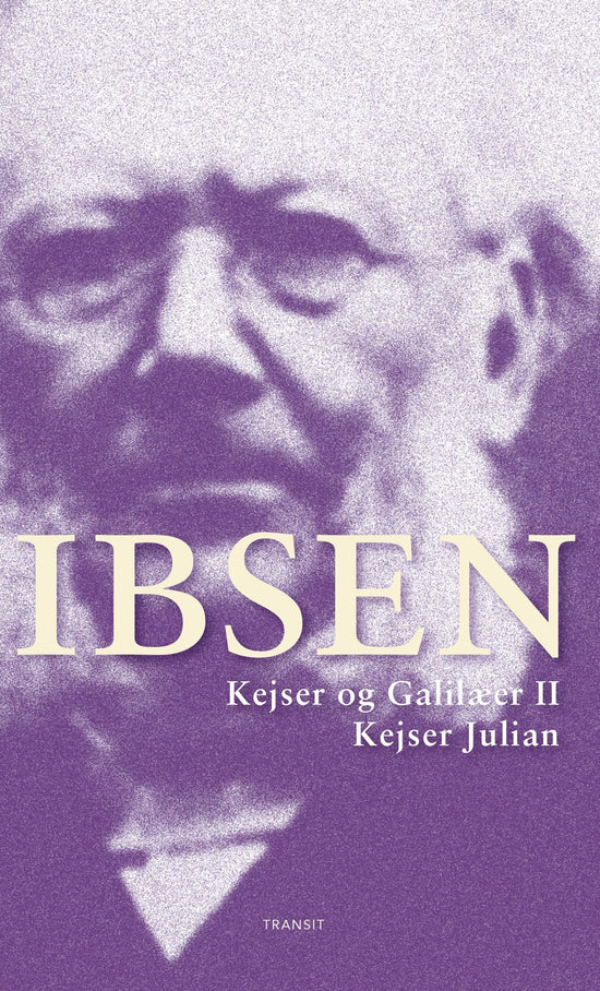 Kejser og Galilæer