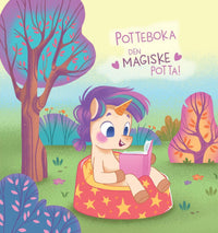 Potteboka