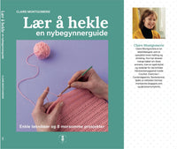 Lær å hekle