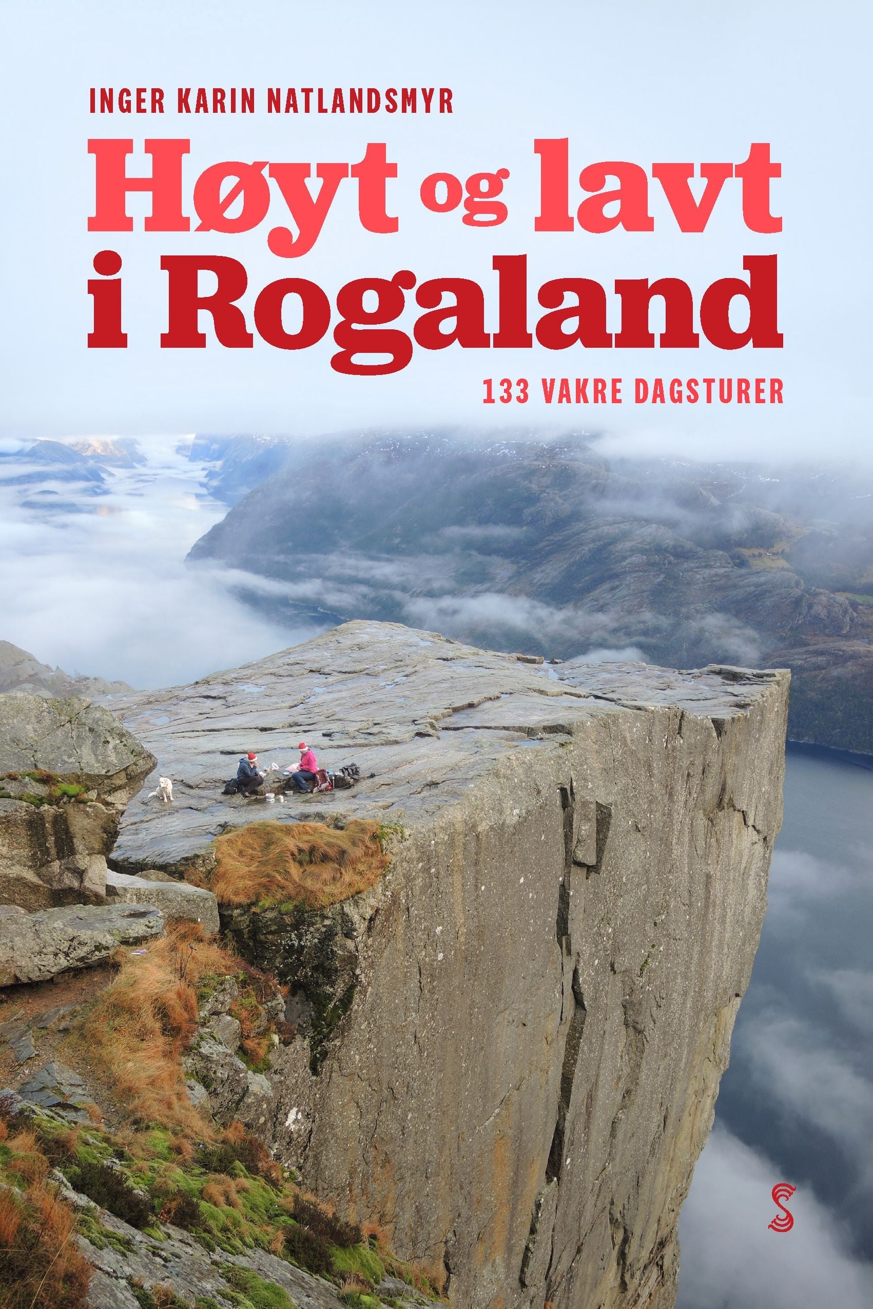 Høyt og lavt i Rogaland