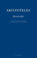 Metafysikken