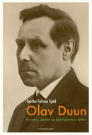 Olav Duun