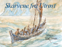 Skarvene på Utrøst