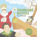 Taikamasiinin matkassa