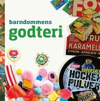 Barndommens godteri