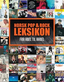 Norsk pop & og rock leksikon