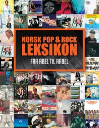 Norsk pop & og rock leksikon
