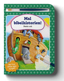 Mal bibelhistorien!