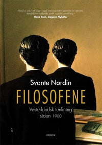 Filosofene - vesterlandsk tenkning siden 1900