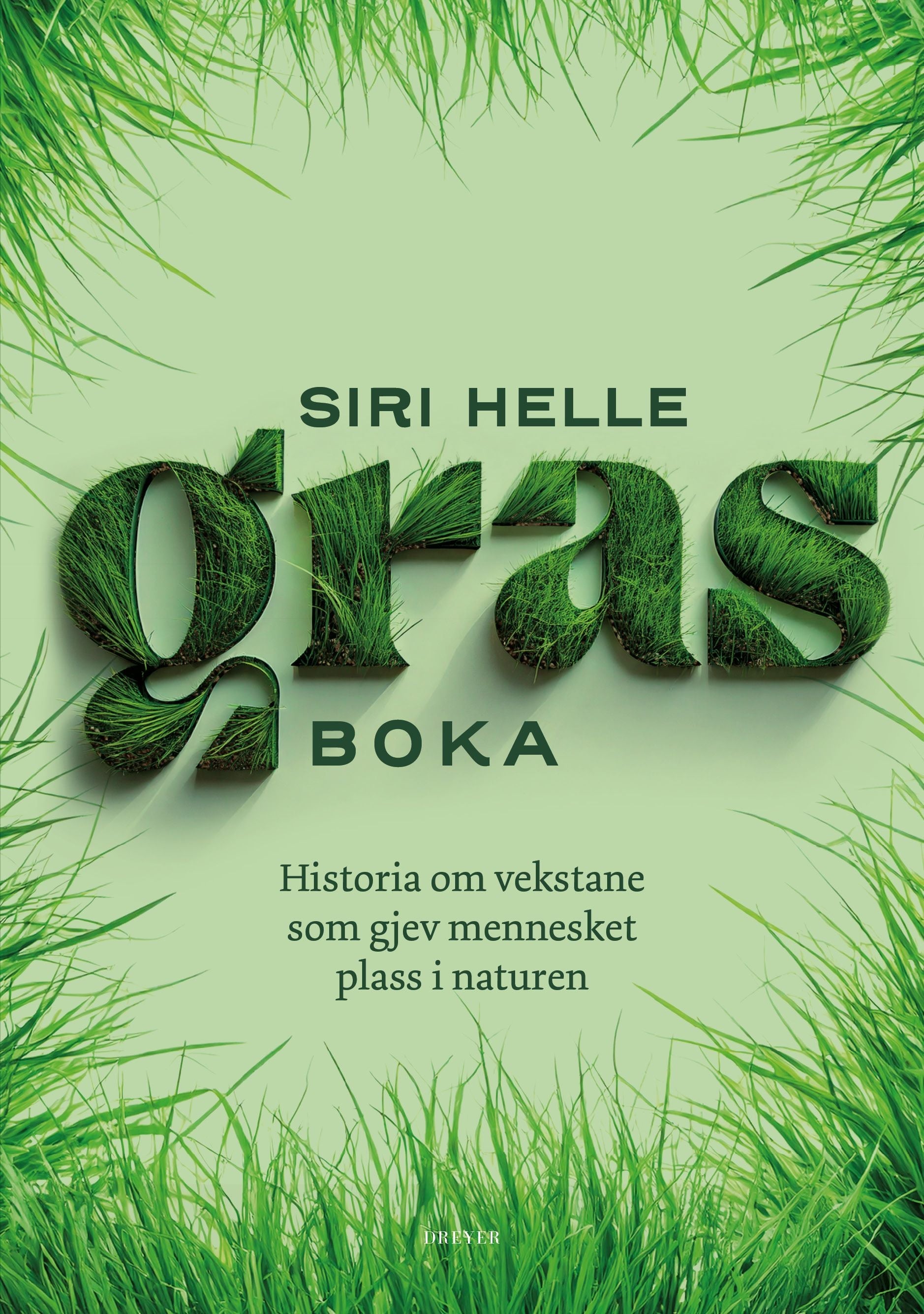 Grasboka