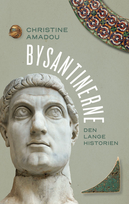 Bysantinerne