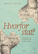 Hvorfor stat?