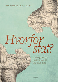 Hvorfor stat?