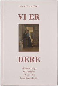 Vi er dere