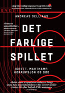 Det farlige spillet - idrett, maktkamp, korrupsjon og død