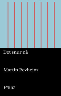 Det snur nå