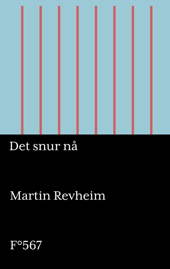 Det snur nå