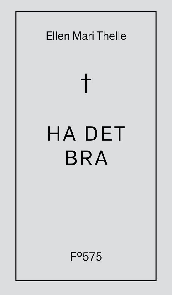 Ha det bra